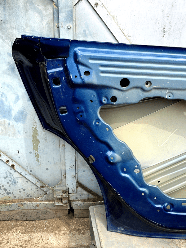 Tesla Model Y Rear Left Side Door Shell Panel 2020 TO 2025 149359900 Genuine 178459402372 14