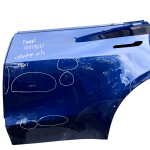 Tesla Model Y Rear Left Side Door Shell Panel 2020 TO 2025 149359900 Genuine 178459402372