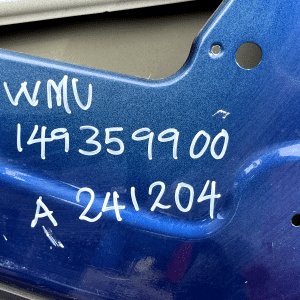 Tesla Model Y Rear Left Side Door Shell Panel 2020 TO 2025 149359900 Genuine - Image 18
