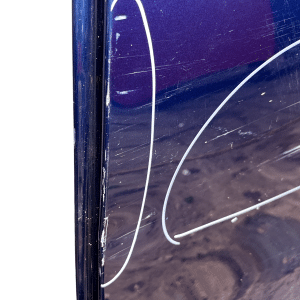 Tesla Model Y Rear Left Side Door Shell Panel 2020 TO 2025 149359900 Genuine - Image 5