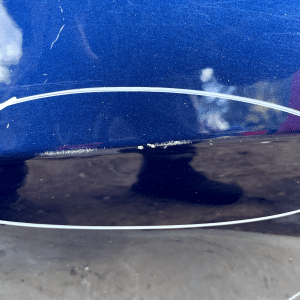 Tesla Model Y Rear Left Side Door Shell Panel 2020 TO 2025 149359900 Genuine - Image 8