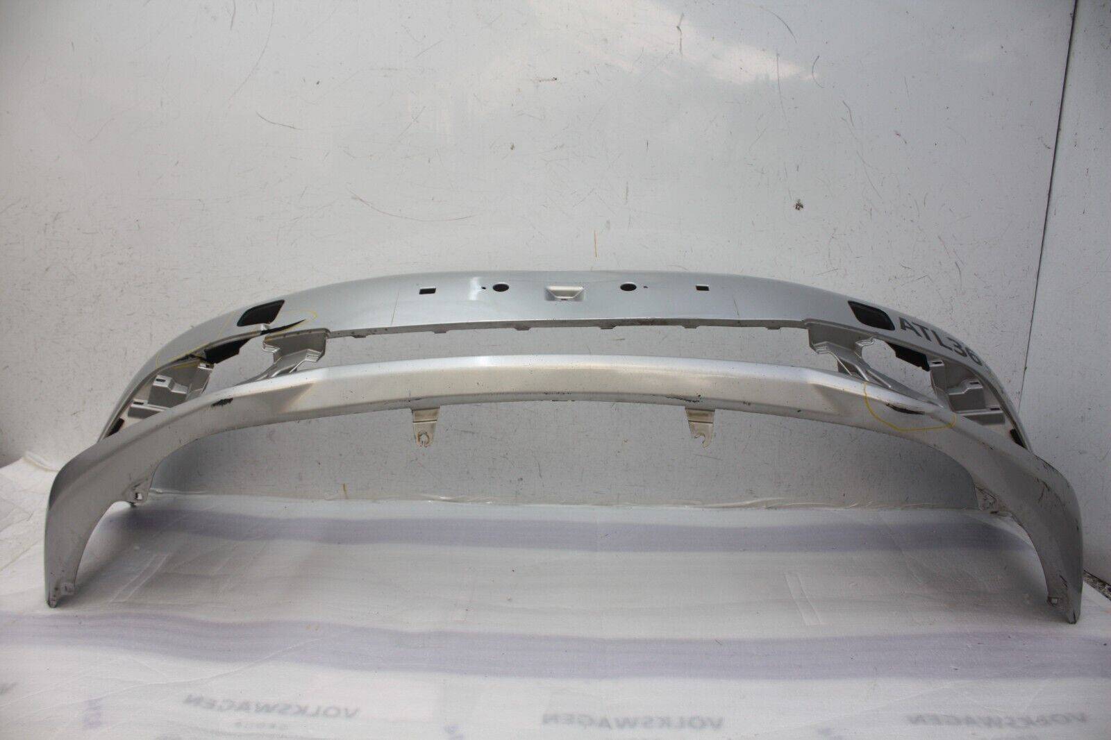 Toyota-Auris-Front-Bumper-2015-TO-2019-52119-02K40-Genuine-DAMAGED-176645266442-16