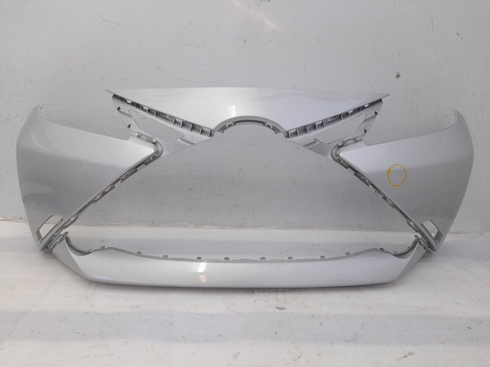 Toyota Aygo Front Bumper 52119-0H140 Genuine