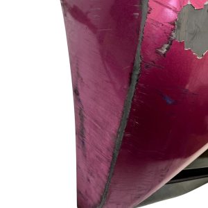 Toyota Aygo Mk2 Rear Bumper 2014 TO 2022 52151-0H020 Genuine - Image 13