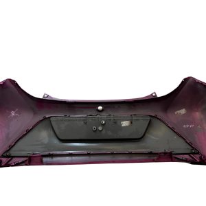 Toyota Aygo Mk2 Rear Bumper 2014 TO 2022 52151-0H020 Genuine - Image 14
