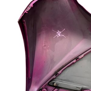 Toyota Aygo Mk2 Rear Bumper 2014 TO 2022 52151-0H020 Genuine - Image 15