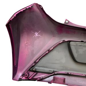 Toyota Aygo Mk2 Rear Bumper 2014 TO 2022 52151-0H020 Genuine - Image 16