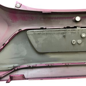 Toyota Aygo Mk2 Rear Bumper 2014 TO 2022 52151-0H020 Genuine - Image 18