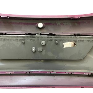 Toyota Aygo Mk2 Rear Bumper 2014 TO 2022 52151-0H020 Genuine - Image 19