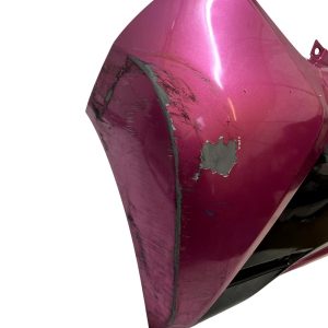 Toyota Aygo Mk2 Rear Bumper 2014 TO 2022 52151-0H020 Genuine - Image 3