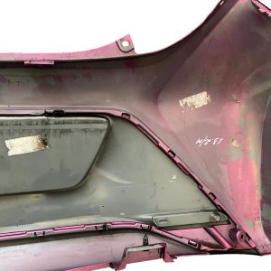 Toyota Aygo Mk2 Rear Bumper 2014 TO 2022 52151-0H020 Genuine - Image 21