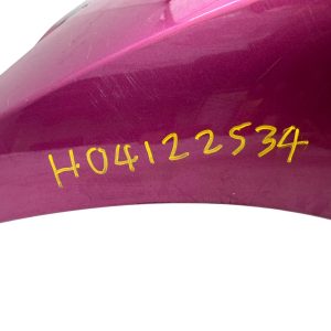 Toyota Aygo Mk2 Rear Bumper 2014 TO 2022 52151-0H020 Genuine - Image 25