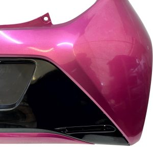 Toyota Aygo Mk2 Rear Bumper 2014 TO 2022 52151-0H020 Genuine - Image 8