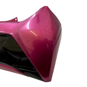 Toyota Aygo Mk2 Rear Bumper 2014 TO 2022 52151-0H020 Genuine - Image 9