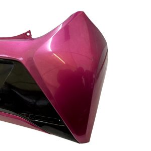 Toyota Aygo Mk2 Rear Bumper 2014 TO 2022 52151-0H020 Genuine - Image 10