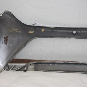 Toyota Aygo Rear Bumper 2014 TO 2018 52159-0H061 Genuine *DAMAGED* - Image 12