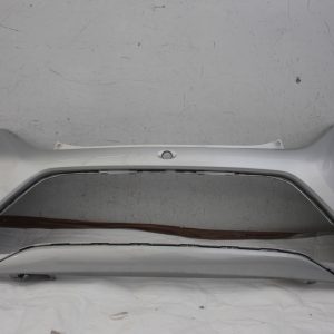 Toyota Aygo Rear Bumper 2014 TO 2018 52159-0H061 Genuine *DAMAGED* - Image 1