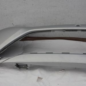 Toyota Aygo Rear Bumper 2014 TO 2018 52159-0H061 Genuine *DAMAGED* - Image 5