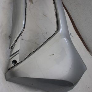 Toyota Aygo Rear Bumper 2014 TO 2018 52159-0H061 Genuine *DAMAGED* - Image 7