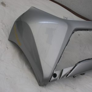 Toyota Aygo Rear Bumper 2014 TO 2018 52159-0H061 Genuine *DAMAGED* - Image 9