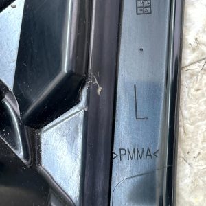 Toyota Aygo X Rear Left Side Tail Light Lamp 2022 TO 2025 81551-0H190 Genuine - Image 18