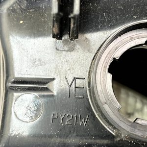 Toyota Aygo X Rear Left Side Tail Light Lamp 2022 TO 2025 81551-0H190 Genuine - Image 20