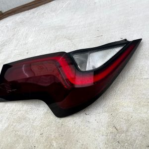 Toyota Aygo X Rear Left Side Tail Light Lamp 2022 TO 2025 81551-0H190 Genuine - Image 3