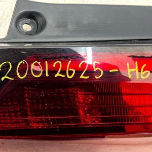 Toyota Aygo X Rear Left Side Tail Light Lamp 2022 TO 2025 81551-0H190 Genuine - Image 23