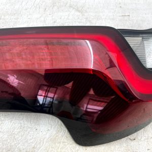 Toyota Aygo X Rear Left Side Tail Light Lamp 2022 TO 2025 81551-0H190 Genuine - Image 5