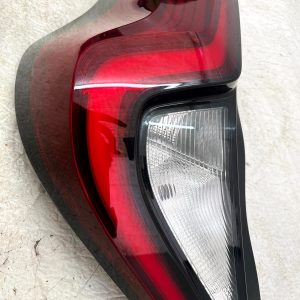 Toyota Aygo X Rear Left Side Tail Light Lamp 2022 TO 2025 81551-0H190 Genuine - Image 6