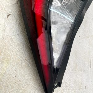 Toyota Aygo X Rear Left Side Tail Light Lamp 2022 TO 2025 81551-0H190 Genuine - Image 7