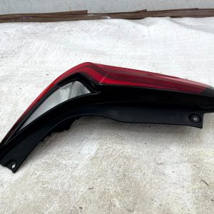 Toyota Aygo X Rear Left Side Tail Light Lamp 2022 TO 2025 81551-0H190 Genuine - Image 8