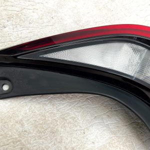Toyota Aygo X Rear Left Side Tail Light Lamp 2022 TO 2025 81551-0H190 Genuine - Image 9