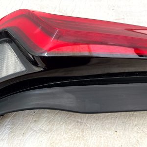 Toyota Aygo X Rear Left Side Tail Light Lamp 2022 TO 2025 81551-0H190 Genuine - Image 10