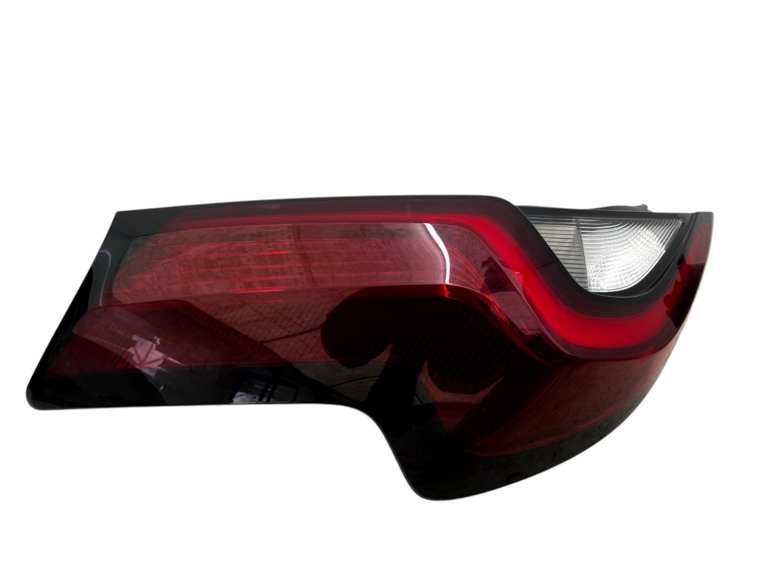 Toyota Aygo X Rear Left Side Tail Light Lamp 2022 TO 2025 81551-0H190 Genuine