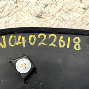 Toyota BZ4X Rear Left Side Wheel Arch Trim 2022 ON 75062-42040 Genuine - Image 13