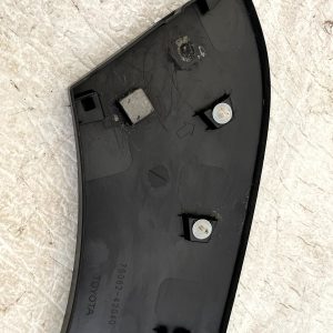 Toyota BZ4X Rear Left Side Wheel Arch Trim 2022 ON 75062-42040 Genuine - Image 8