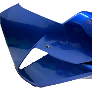 Toyota C-HR Front Bumper 2016 TO 2019 52119-F4010 Genuine *DAMAGED* - Image 8