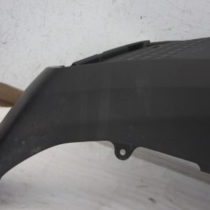 Toyota C-HR GR Sport Rear Bumper 2023 ON 52453-F4240 Genuine *DAMAGED* - Image 11