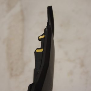 Toyota C-HR GR Sport Rear Bumper 2023 ON 52453-F4240 Genuine *DAMAGED* - Image 13