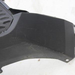 Toyota C-HR GR Sport Rear Bumper 2023 ON 52453-F4240 Genuine *DAMAGED* - Image 14