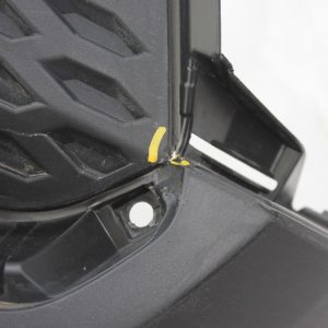 Toyota C-HR GR Sport Rear Bumper 2023 ON 52453-F4240 Genuine *DAMAGED* - Image 15