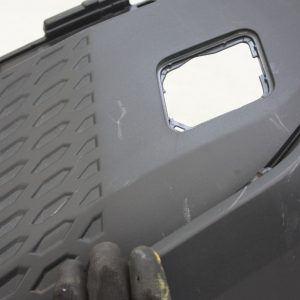 Toyota C-HR GR Sport Rear Bumper 2023 ON 52453-F4240 Genuine *DAMAGED* - Image 16