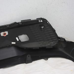 Toyota C-HR GR Sport Rear Bumper 2023 ON 52453-F4240 Genuine *DAMAGED* - Image 20