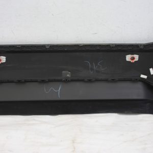 Toyota C-HR GR Sport Rear Bumper 2023 ON 52453-F4240 Genuine *DAMAGED* - Image 21