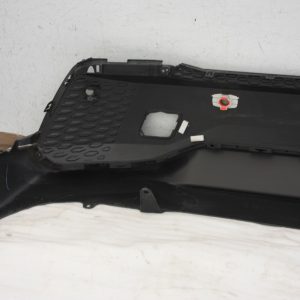 Toyota C-HR GR Sport Rear Bumper 2023 ON 52453-F4240 Genuine *DAMAGED* - Image 22