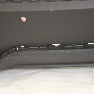 Toyota C-HR GR Sport Rear Bumper 2023 ON 52453-F4240 Genuine *DAMAGED* - Image 4