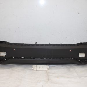 Toyota C-HR GR Sport Rear Bumper 2023 ON 52453-F4240 Genuine *DAMAGED*