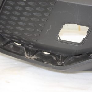 Toyota C-HR GR Sport Rear Bumper 2023 ON 52453-F4240 Genuine *DAMAGED* - Image 5