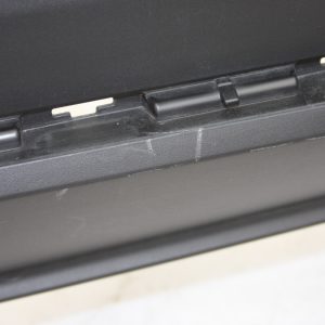 Toyota C-HR GR Sport Rear Bumper 2023 ON 52453-F4240 Genuine *DAMAGED* - Image 6